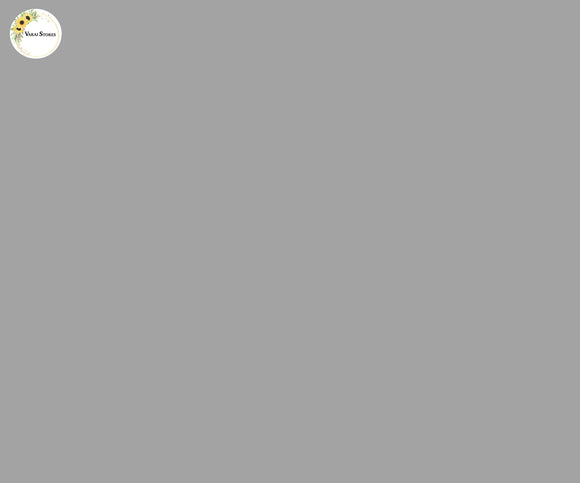 Pastel Grey - Printed Baby Backdrop - FABRIC (PRE ORDER)