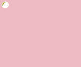 Pastel Pink - Printed Baby Backdrop - FABRIC (PRE ORDER)