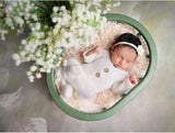 Crib (Oval)