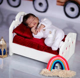 Diamond Bed
