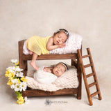 Twin Bed