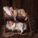 Twin Bed