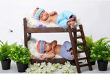 Twin Bed