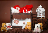 Twin Bed
