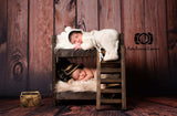 Twin Bed