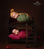 Twin Bed