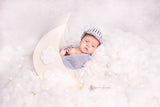 Newborn Moon