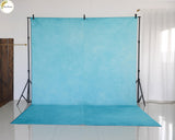 Textured Blue - Printed Maternity Backdrop - FABRIC (PRE ORDER)