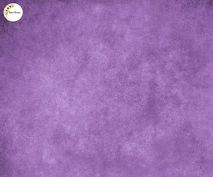 Textured Light Purple - Printed Baby Backdrop - FABRIC (PRE ORDER)