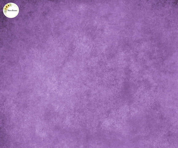 Textured Light Purple - Printed Baby Backdrop - FABRIC (PRE ORDER)
