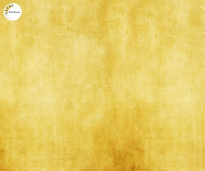 Vintage Yellow - Printed Baby Backdrop - FABRIC (PRE ORDER)