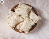 Macrame Pillow