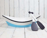 Boat (Dual Side) - Type 1