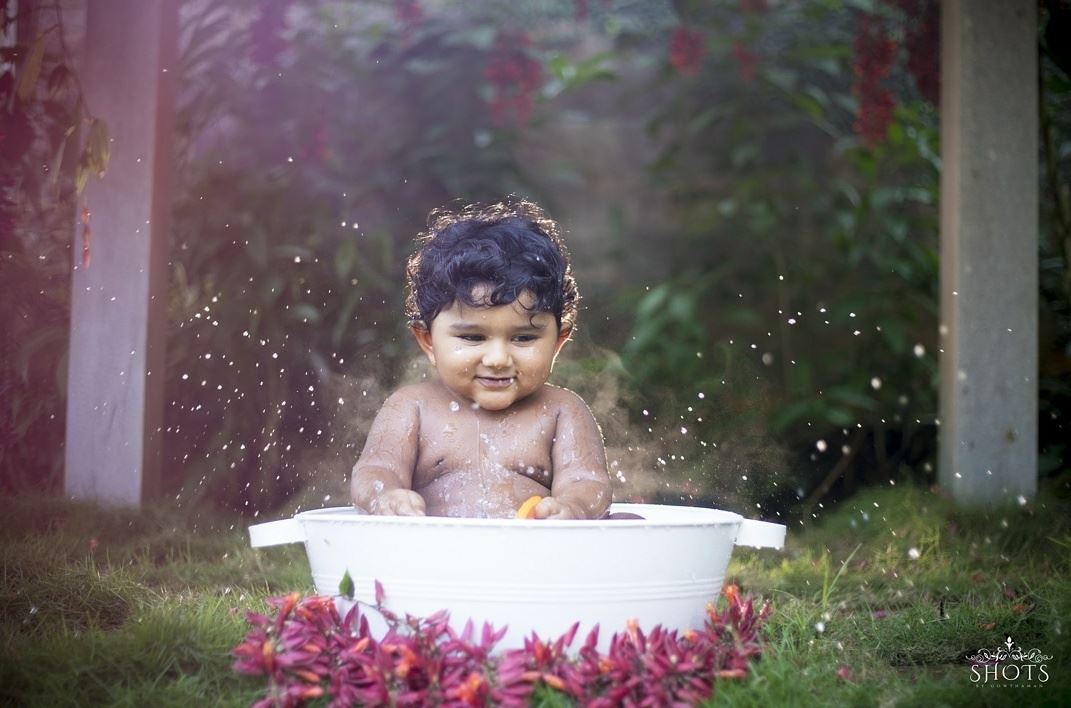 Bath Tub