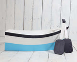 Boat (Dual Side) - Type 2