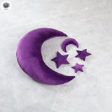 Moon Pillow Set