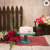Cake Stand - A