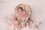 Macrame Pillow