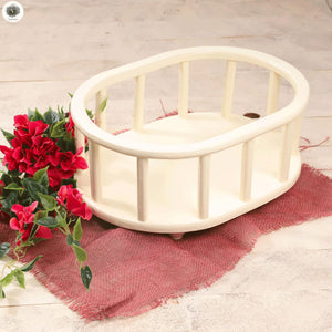 Crib (Oval)