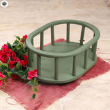 Crib (Oval)