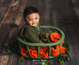 Crib (Oval)