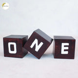2 in 1 Wooden Blocks