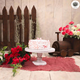 Cake Stand - A