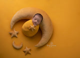 Moon Pillow Set