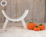 Knitted Pumpkins (Set of 3)