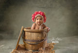 Honey Bucket