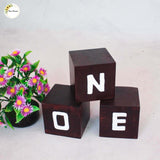 2 in 1 Wooden Blocks