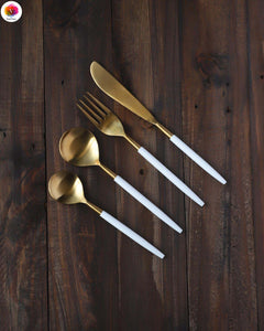 Cutlery Set - Type 4