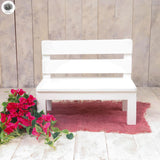 Garden Bench - Type 1