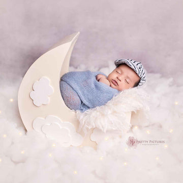Newborn Moon
