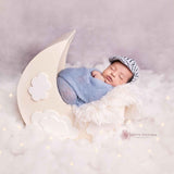 Newborn Moon