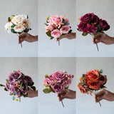 Rose Bunches